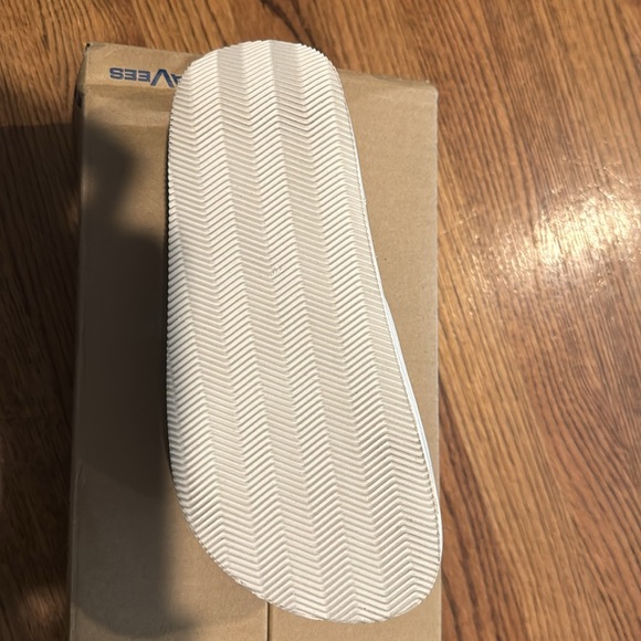 NIB SeaVees Women’s Catalina Platform Slide Sandal in Cortado Suede Size 5 - Picture 10 of 11